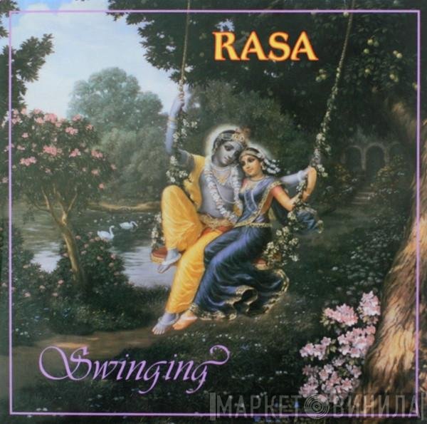 Rasa   - Swinging
