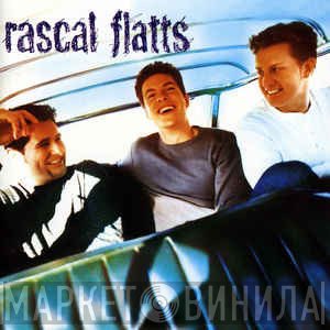Rascal Flatts  - Rascal Flatts