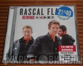 Rascal Flatts  - Rewind