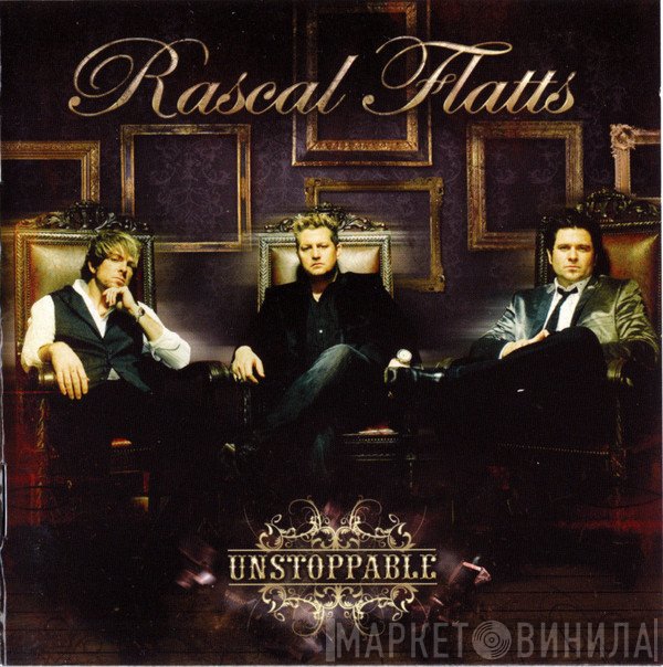 Rascal Flatts - Unstoppable