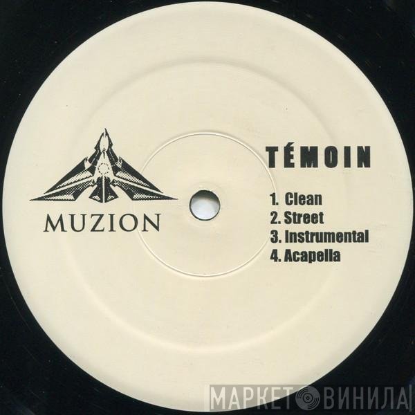 Rascalz  - Témoin / High Noon