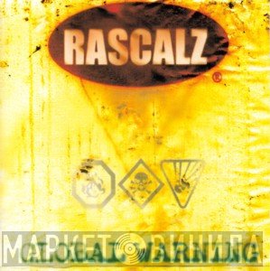 Rascalz  - Global Warning