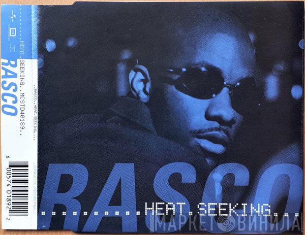 Rasco  - Heat Seeking
