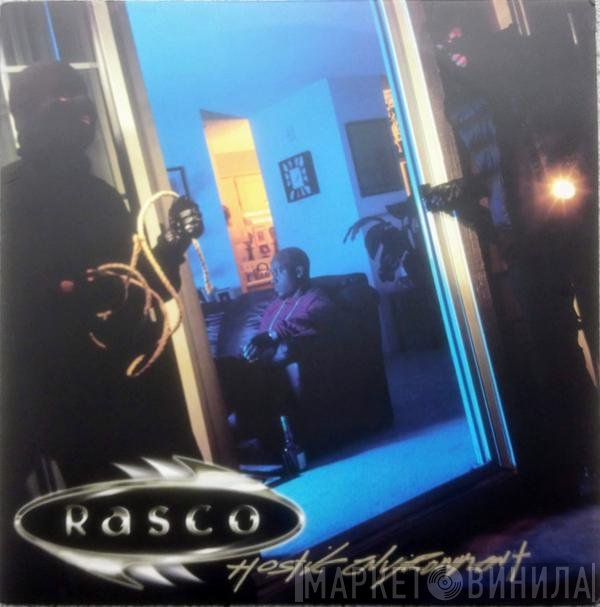 Rasco  - Hostile Environment