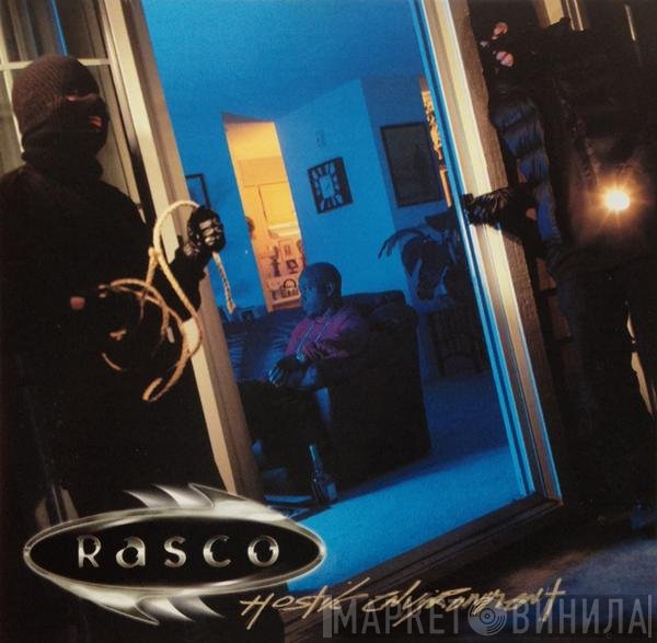 Rasco  - Hostile Environment