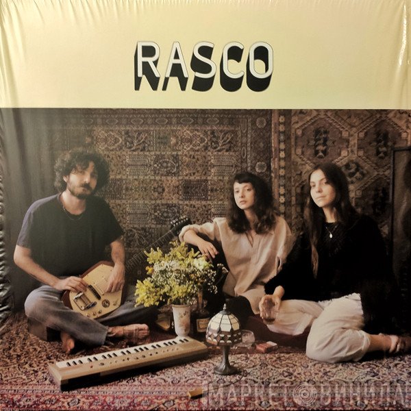 Rasco  - Rasco