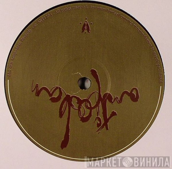 Rasiyah - U Better Run / Untitled (My Love)