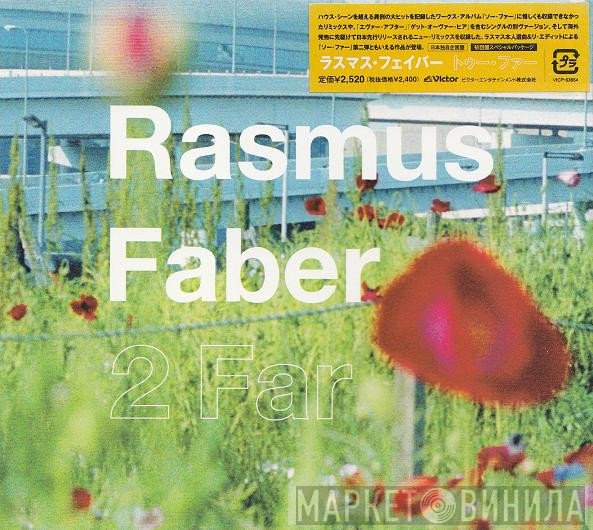 Rasmus Faber  - 2 Far