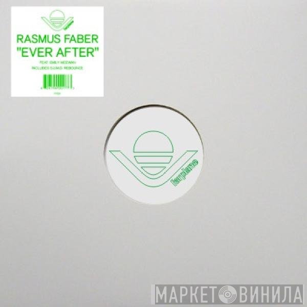 Rasmus Faber Feat. Emily McEwan  - Ever After