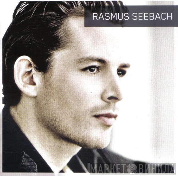 Rasmus Seebach - Rasmus Seebach