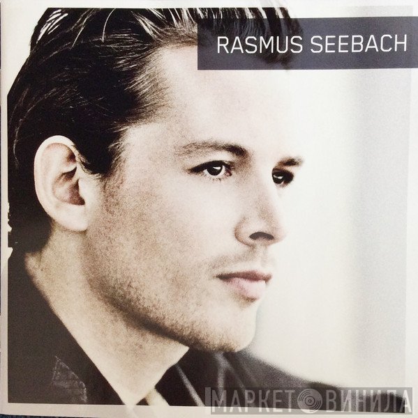 Rasmus Seebach  - Rasmus Seebach