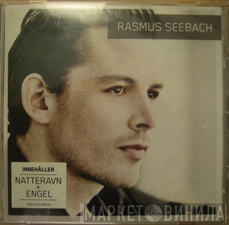 Rasmus Seebach  - Rasmus Seebach