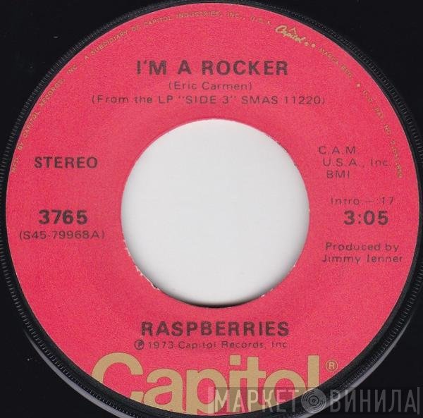 Raspberries  - I'm A Rocker