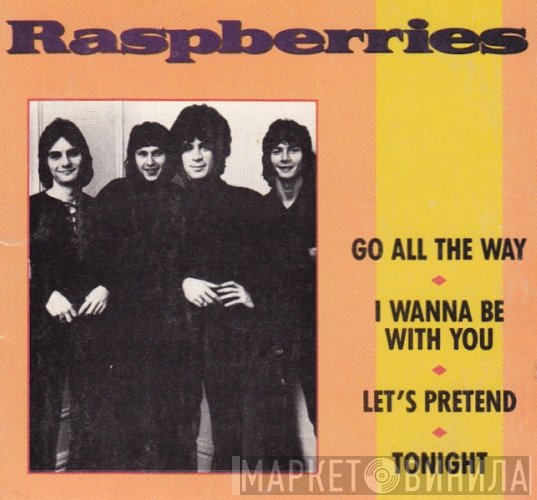Raspberries - Lil' Bit Of Gold