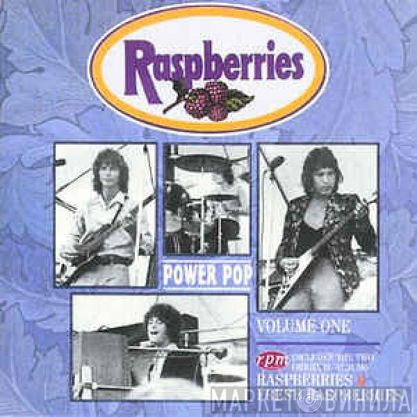 Raspberries  - Power Pop Volume One