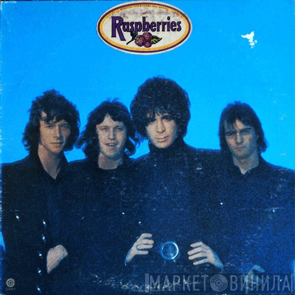 Raspberries  - Raspberries