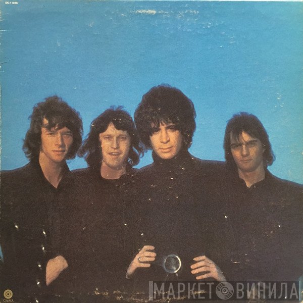 Raspberries  - Raspberries
