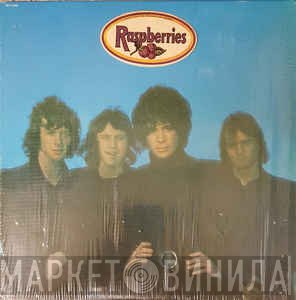 Raspberries  - Raspberries