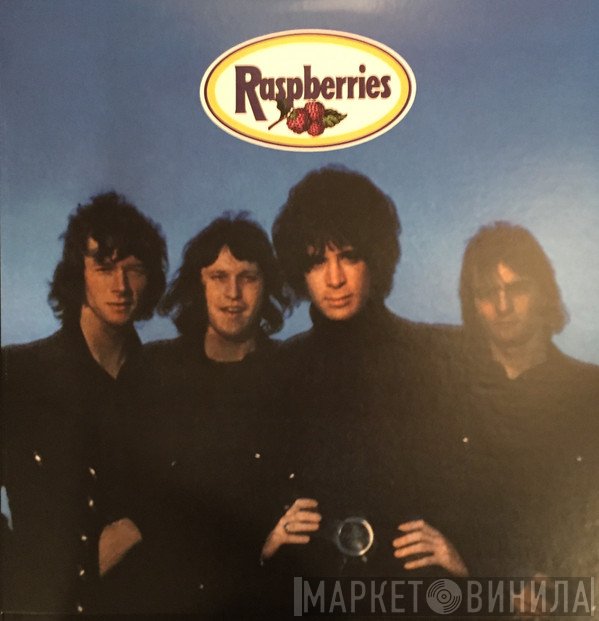 Raspberries  - Raspberries
