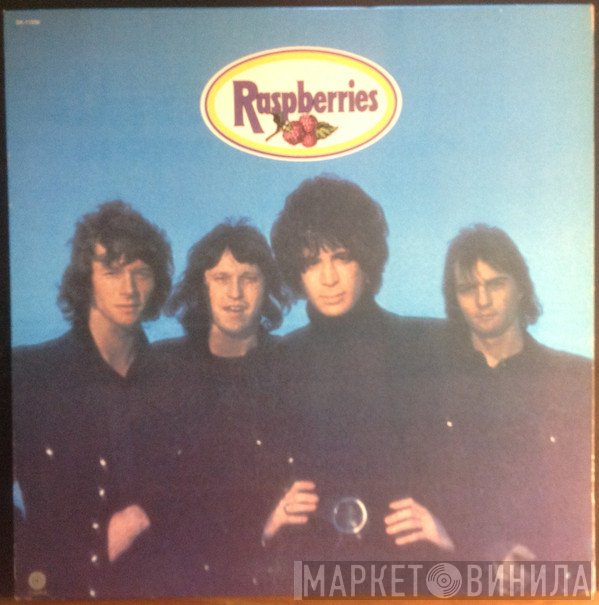 Raspberries  - Raspberries