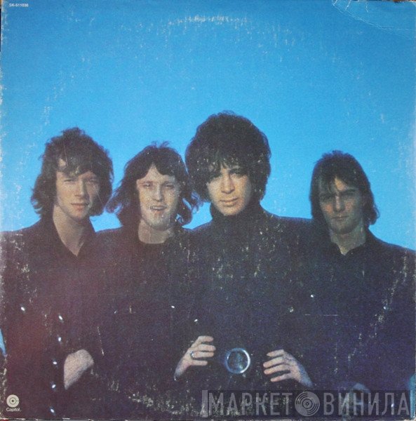 Raspberries  - Raspberries