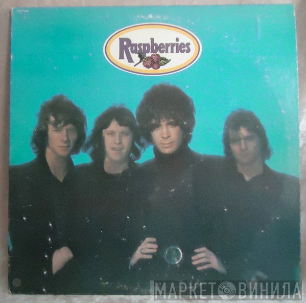 Raspberries  - Raspberries