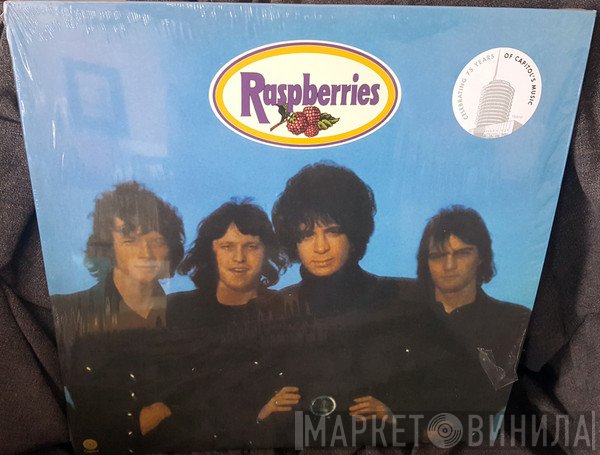 Raspberries  - Raspberries