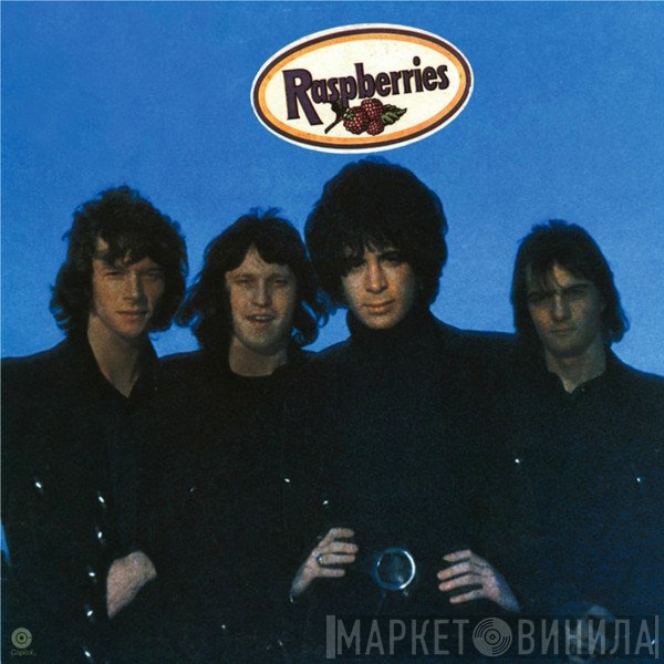 Raspberries  - Raspberries