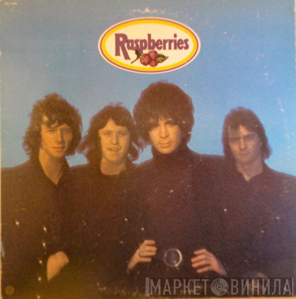 Raspberries  - Raspberries