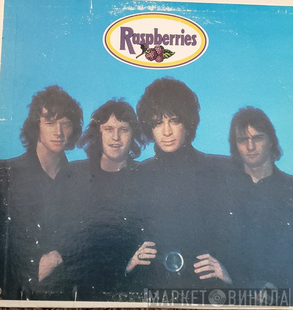 Raspberries  - Raspberries