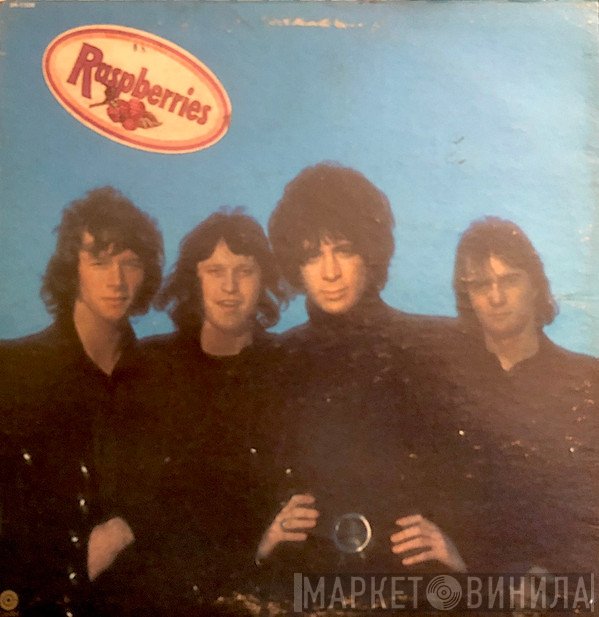 Raspberries  - Raspberries