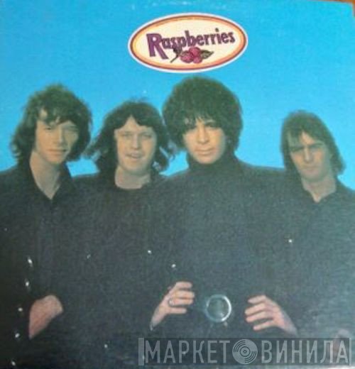 Raspberries  - Raspberries