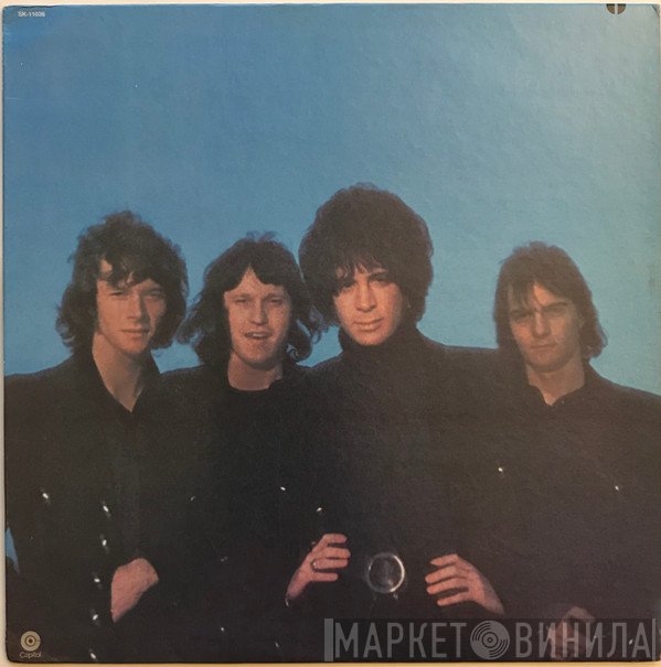 Raspberries  - Raspberries