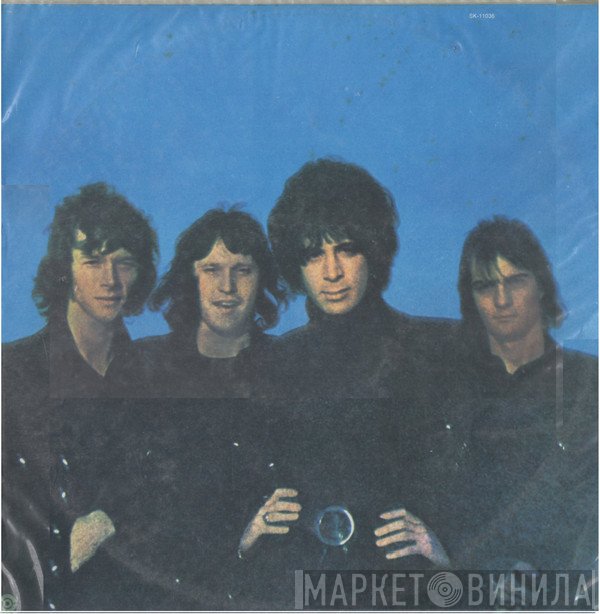 Raspberries  - Raspberries