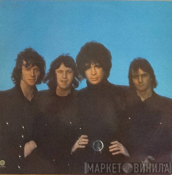 Raspberries  - Raspberries