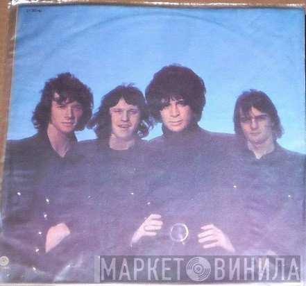 Raspberries  - Raspberries