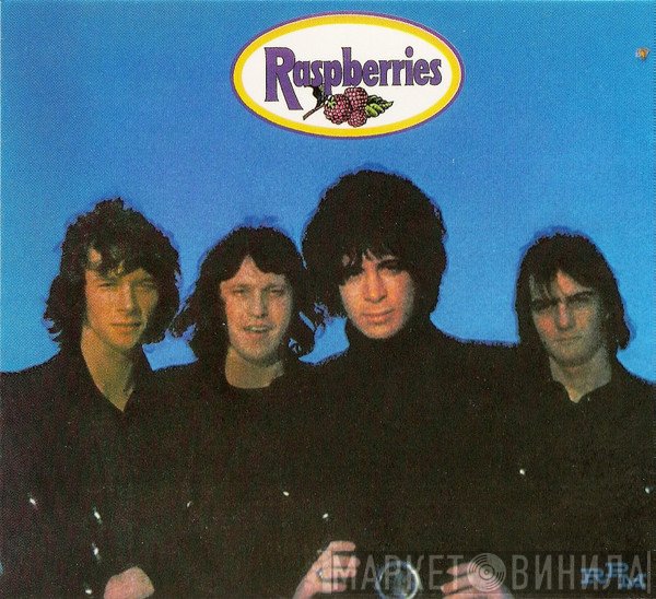 Raspberries  - Raspberries