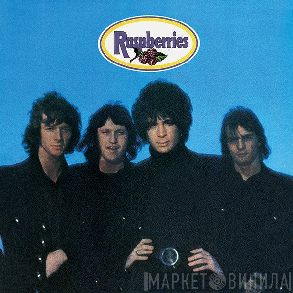 Raspberries  - Raspberries