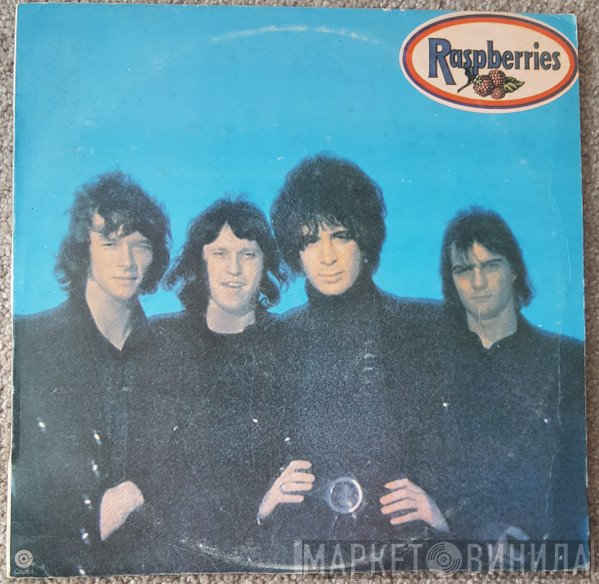 Raspberries  - Raspberries