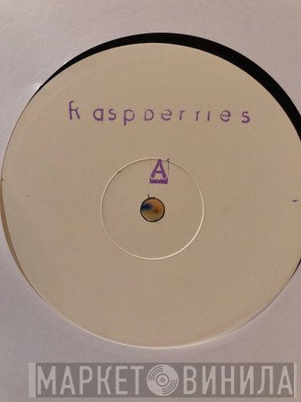 Raspberries  - Starting Over