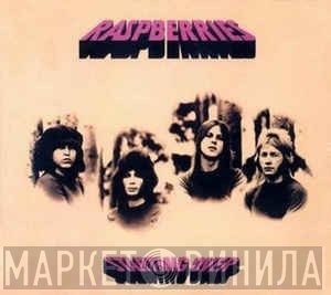 Raspberries  - Starting Over