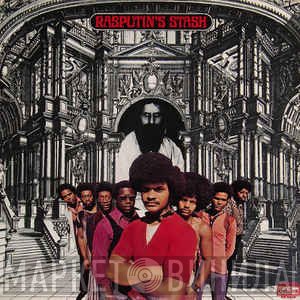 Rasputin's Stash  - Rasputin's Stash