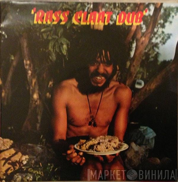  - Rass Claat Dub