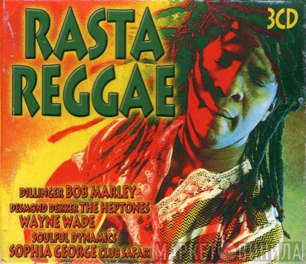  - Rasta Reggae