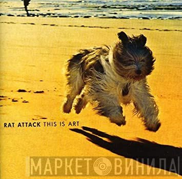 Rat Attack  - This Is Art