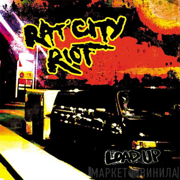 Rat City Riot  - Load Up