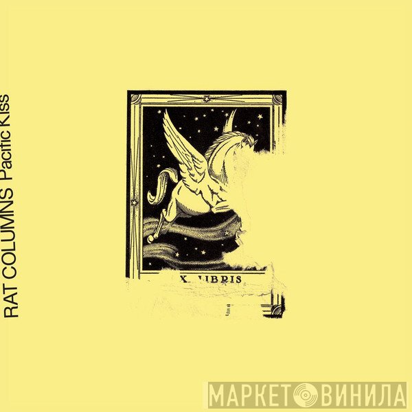 Rat Columns - Pacific Kiss