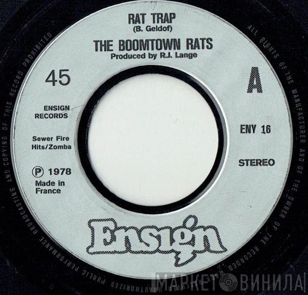  - Rat Trap