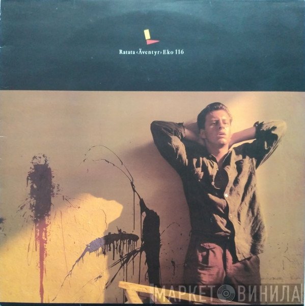Ratata  - Äventyr