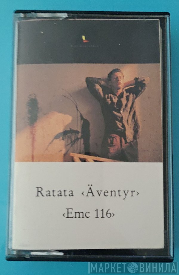 Ratata  - Äventyr